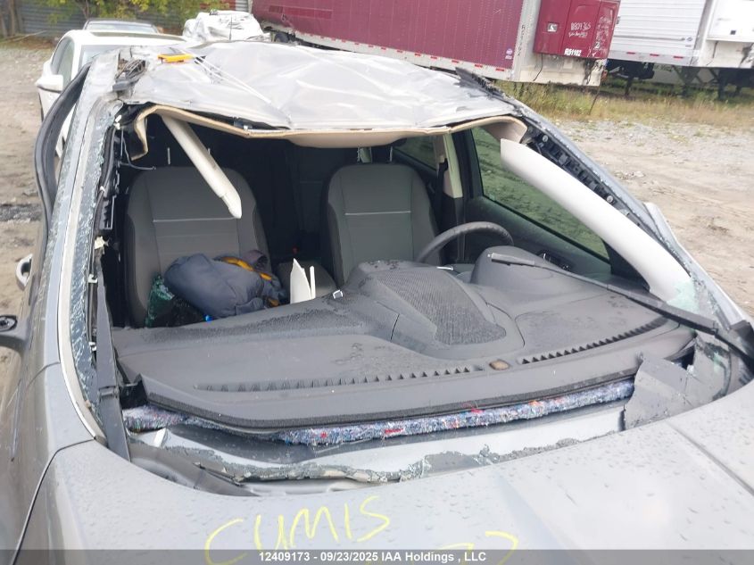 2014 Ford Escape Se VIN: 1FMCU0GX3EUD33390 Lot: 12409173