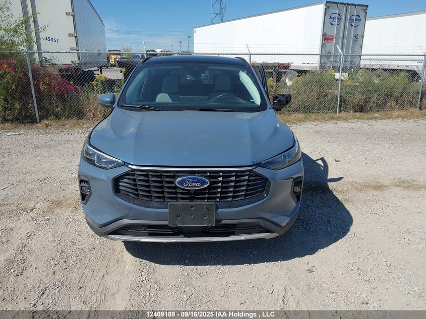 1FMCU9JA1SUA61586 2025 FORD ESCAPE photo no. 12
