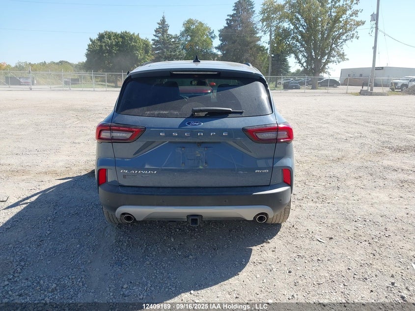 1FMCU9JA1SUA61586 2025 FORD ESCAPE photo no. 16