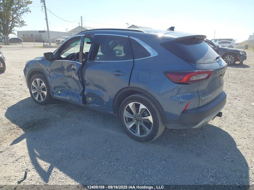 1FMCU9JA1SUA61586 2025 FORD ESCAPE photo no. 3