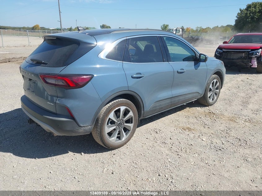 1FMCU9JA1SUA61586 2025 FORD ESCAPE photo no. 4