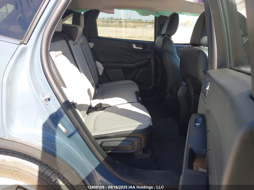 1FMCU9JA1SUA61586 2025 FORD ESCAPE photo no. 8