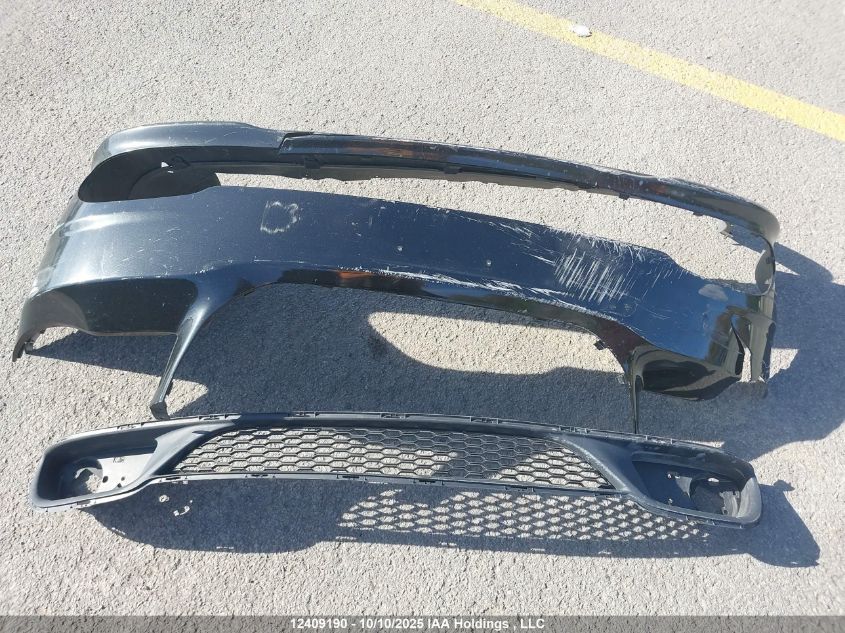 2015 Dodge Grand Caravan VIN: 2C4RDGBG4FR734315 Lot: 12409190