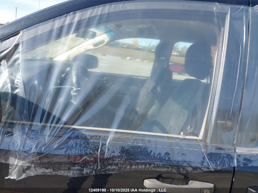 2015 Dodge Grand Caravan VIN: 2C4RDGBG4FR734315 Lot: 12409190