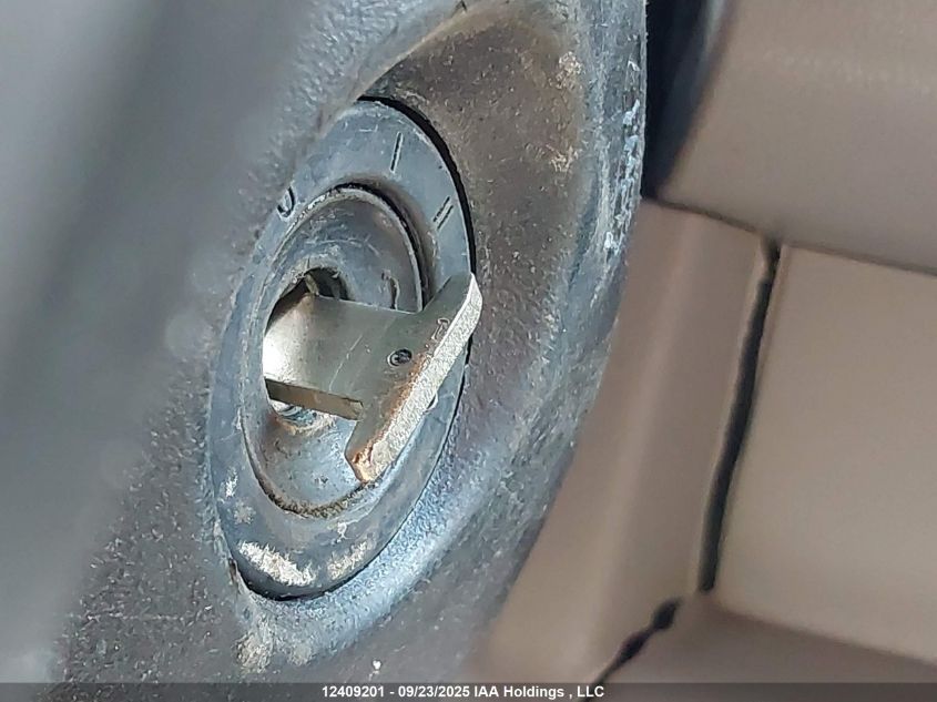 2013 Honda Pilot Exl VIN: 5FNYF4H54DB503353 Lot: 12409201