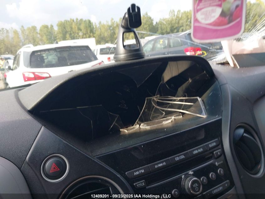 2013 Honda Pilot Exl VIN: 5FNYF4H54DB503353 Lot: 12409201