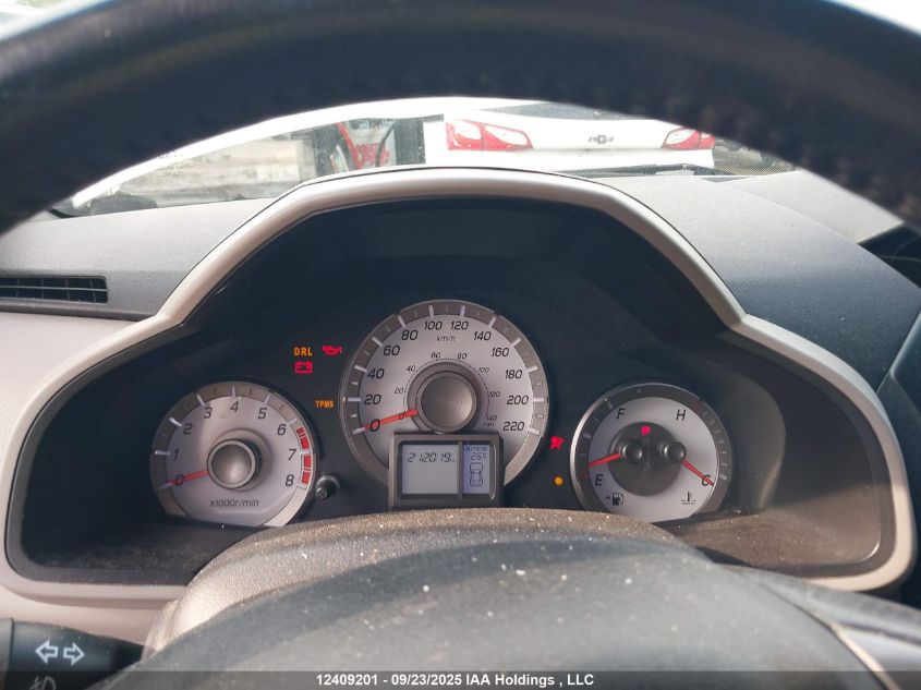 2013 Honda Pilot Exl VIN: 5FNYF4H54DB503353 Lot: 12409201