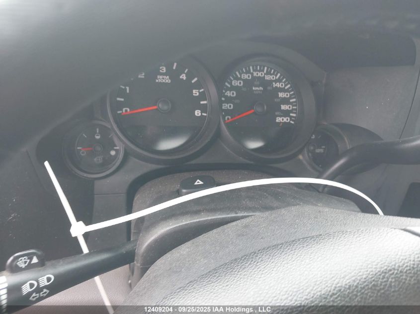 2013 GMC Sierra C1500 VIN: 1GTN1TEA3DZ132046 Lot: 12409204