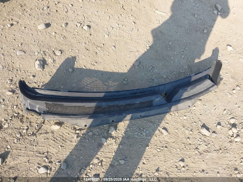 2017 Nissan Pathfinder Platinum/S/Sl/Sv VIN: 5N1DR2MM1HC655810 Lot: 12409221