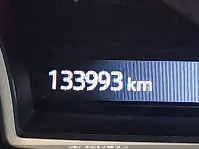 2017 Nissan Pathfinder Platinum/S/Sl/Sv VIN: 5N1DR2MM1HC655810 Lot: 12409221