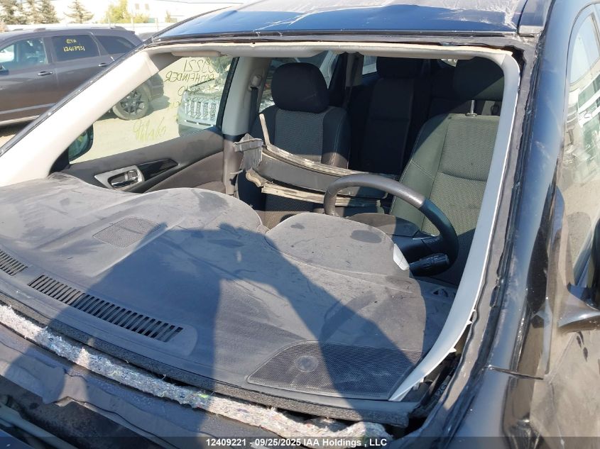 2017 Nissan Pathfinder Platinum/S/Sl/Sv VIN: 5N1DR2MM1HC655810 Lot: 12409221