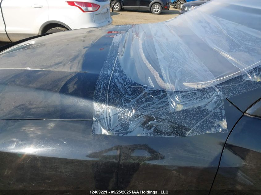 2017 Nissan Pathfinder Platinum/S/Sl/Sv VIN: 5N1DR2MM1HC655810 Lot: 12409221