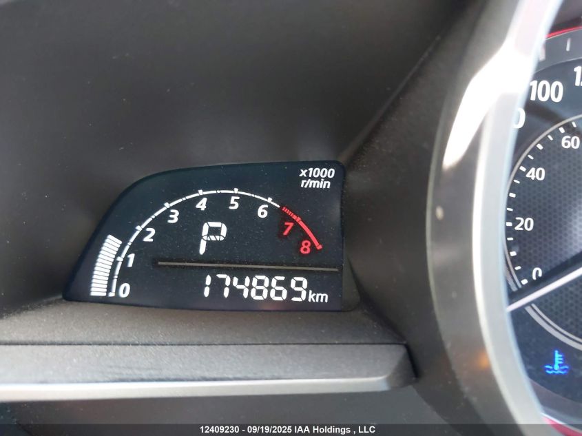 2016 Mazda 3 Touring VIN: 3MZBM1V78GM295443 Lot: 12409230