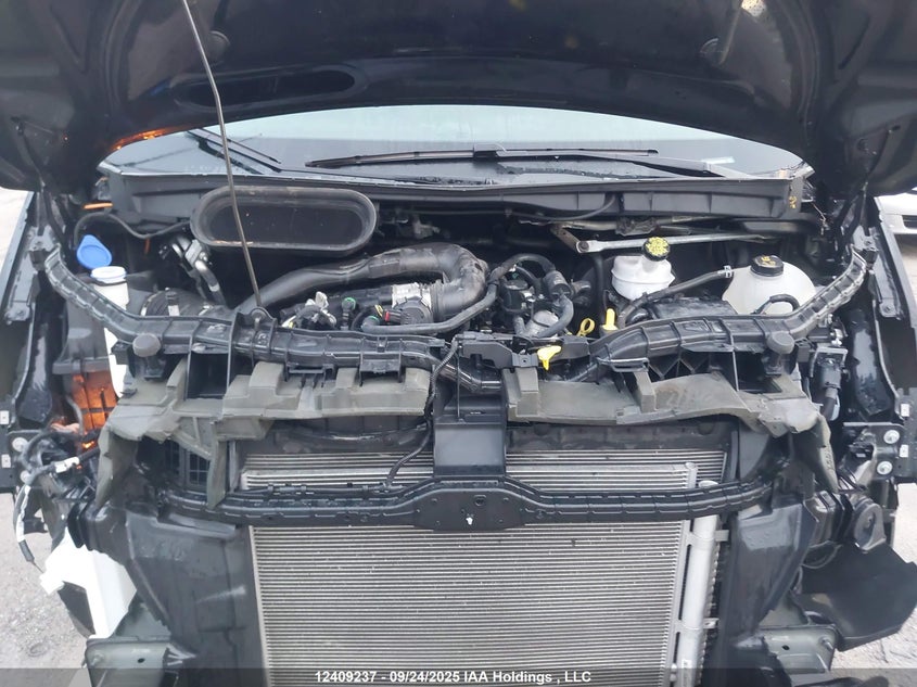 1FTBF8X88PKA96900 2023 FORD  photo no. 10