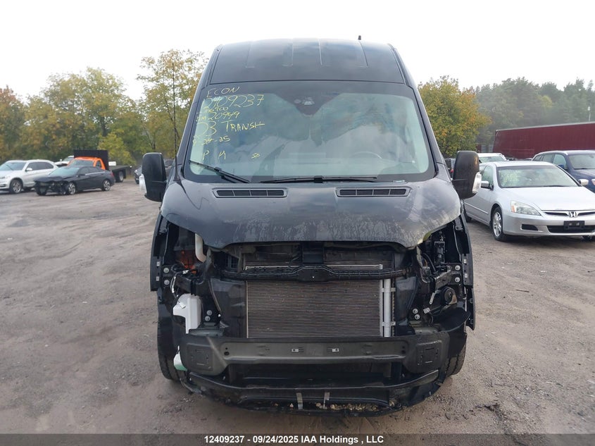 1FTBF8X88PKA96900 2023 FORD  photo no. 13
