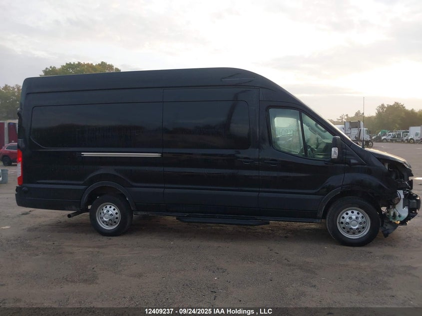 1FTBF8X88PKA96900 2023 FORD  photo no. 14