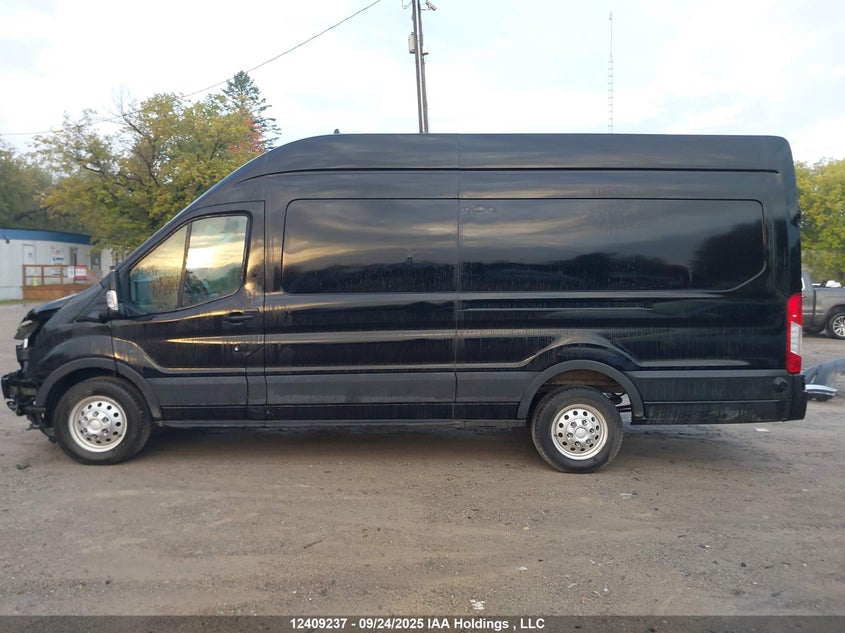 1FTBF8X88PKA96900 2023 FORD  photo no. 15
