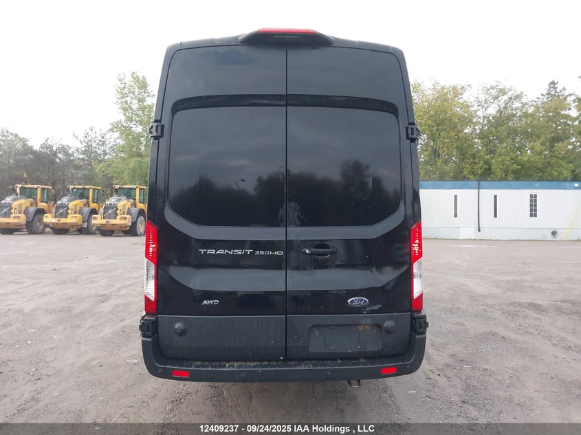 1FTBF8X88PKA96900 2023 FORD  photo no. 17