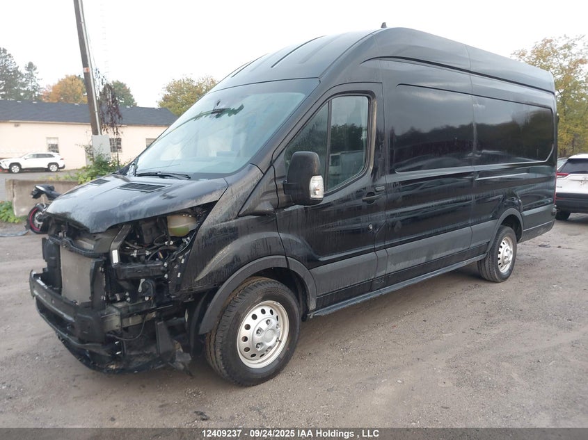 1FTBF8X88PKA96900 2023 FORD  photo no. 2