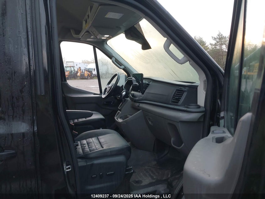 1FTBF8X88PKA96900 2023 FORD  photo no. 5