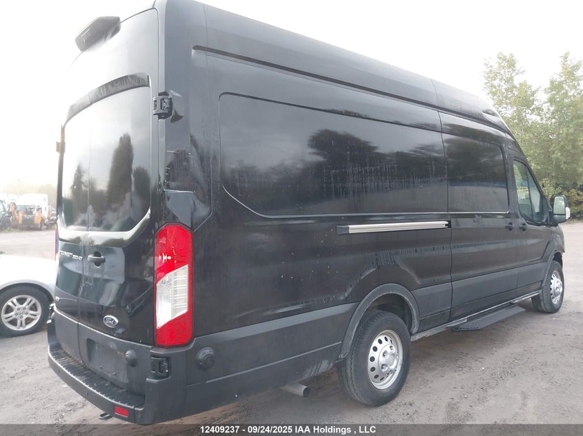 1FTBF8X88PKA96900 2023 FORD  photo no. 6