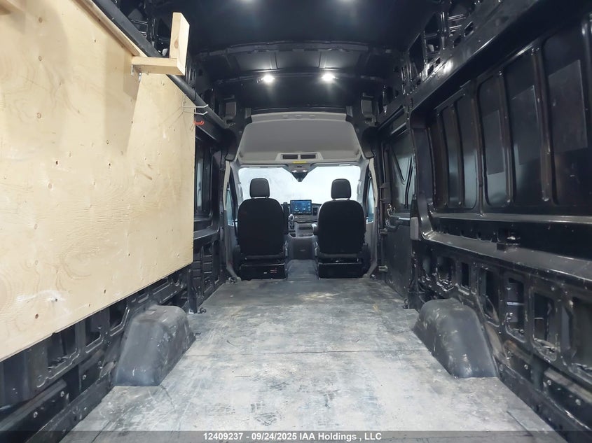 1FTBF8X88PKA96900 2023 FORD  photo no. 8