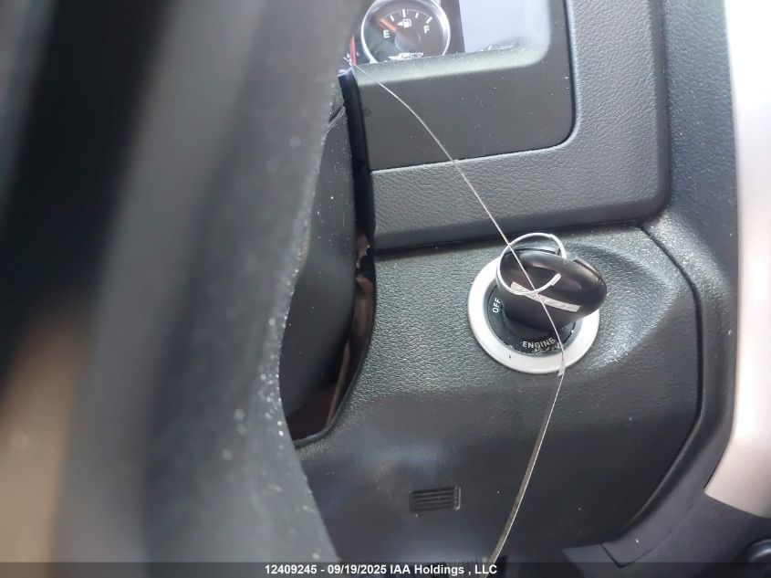 2017 Ram 1500 Slt VIN: 1C6RR7LT9HS856884 Lot: 12409245