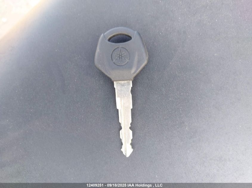 2020 Yamaha Yzfr3 A VIN: MH3RH18N6LK001668 Lot: 12409251