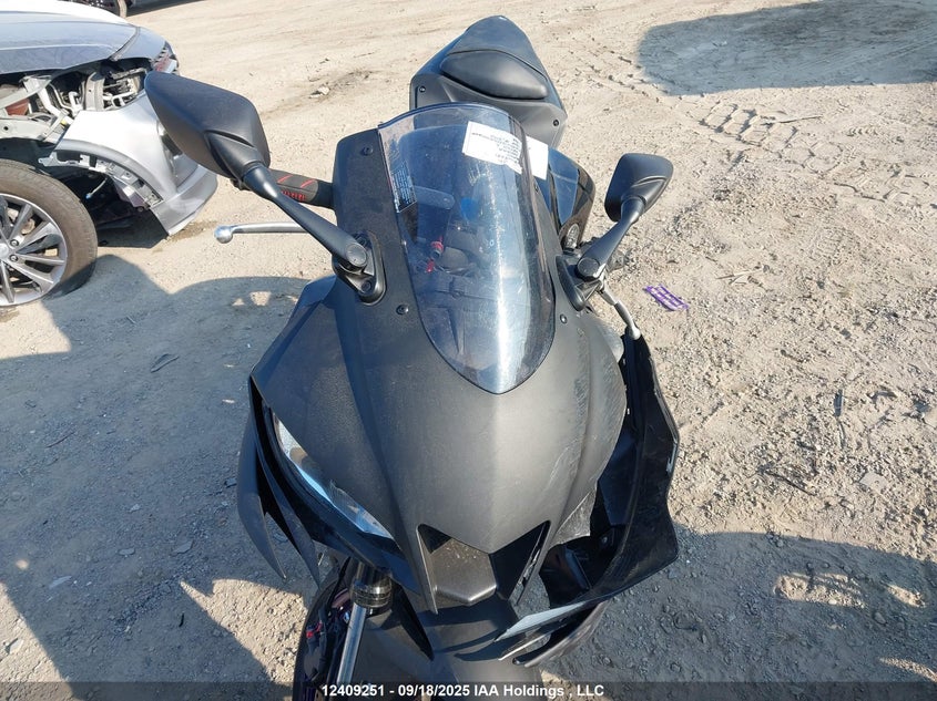 MH3RH18N6LK001668 2020 YAMAHA YZF photo no. 5
