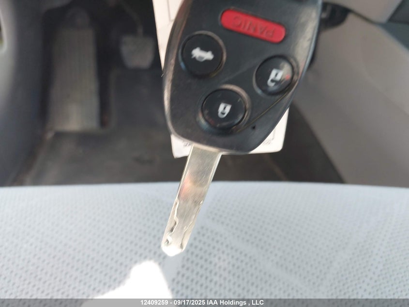 2HGFB2E42CH042425 2012 HONDA CIVIC photo no. 11