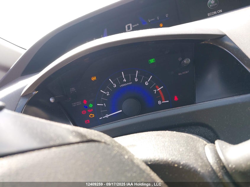 2HGFB2E42CH042425 2012 HONDA CIVIC photo no. 7
