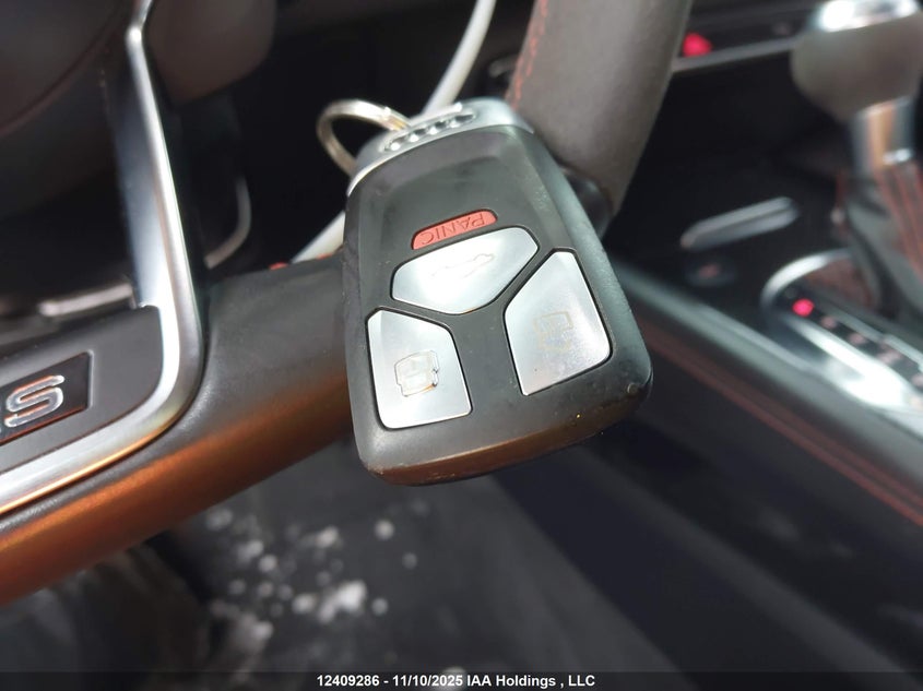 WUACSAFV5J1902688 2018 AUDI TT RS photo no. 11
