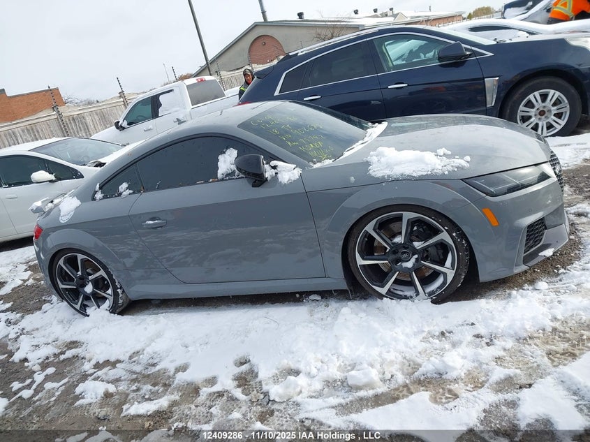 WUACSAFV5J1902688 2018 AUDI TT RS photo no. 13