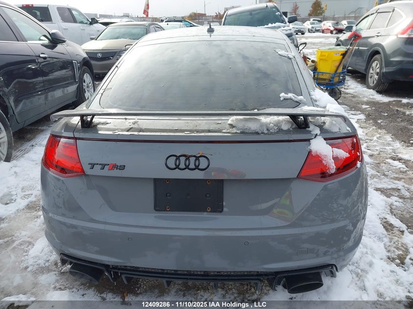 WUACSAFV5J1902688 2018 AUDI TT RS photo no. 16