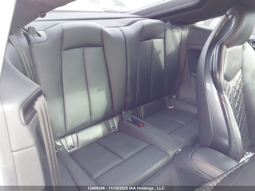 WUACSAFV5J1902688 2018 AUDI TT RS photo no. 8