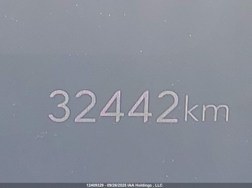 2024 Buick Envista Preferred Fwd VIN: KL47LAE2XRB129123 Lot: 12409329