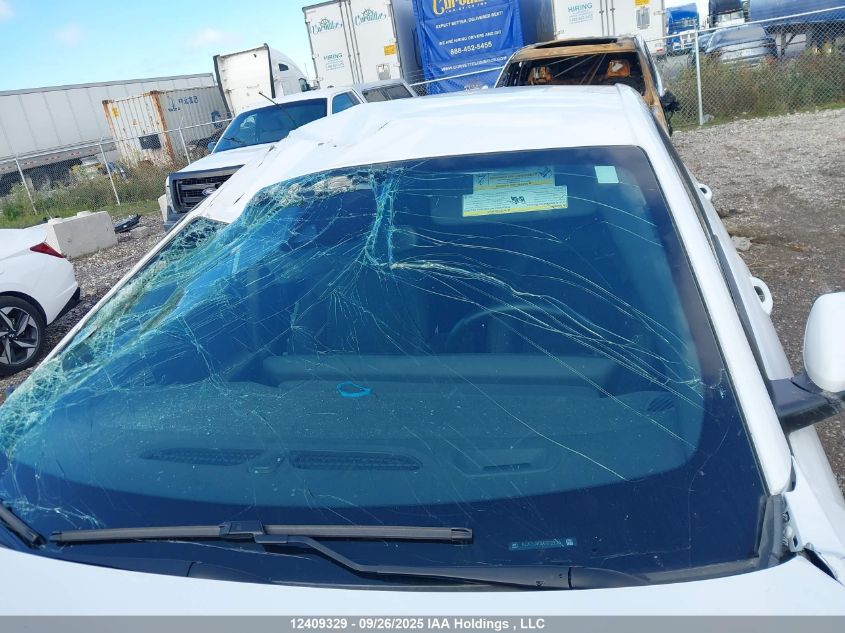 2024 Buick Envista Preferred Fwd VIN: KL47LAE2XRB129123 Lot: 12409329