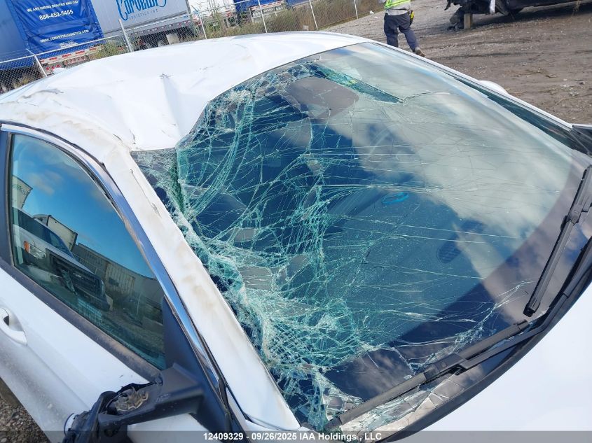 2024 Buick Envista Preferred Fwd VIN: KL47LAE2XRB129123 Lot: 12409329