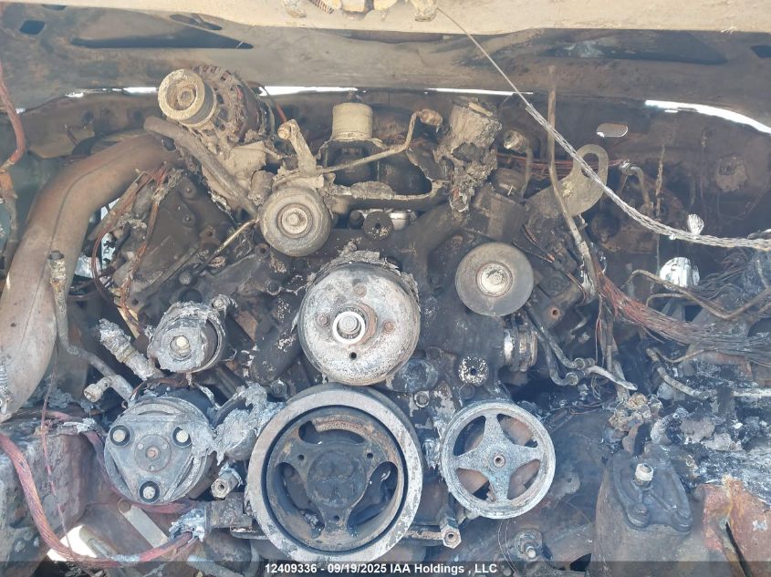 2006 Ford F350 Srw Super Duty VIN: 1FTWW31P06EA98593 Lot: 12409336