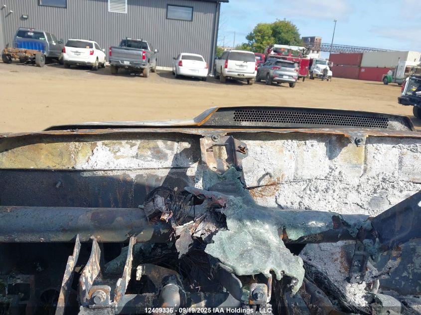 2006 Ford F350 Srw Super Duty VIN: 1FTWW31P06EA98593 Lot: 12409336