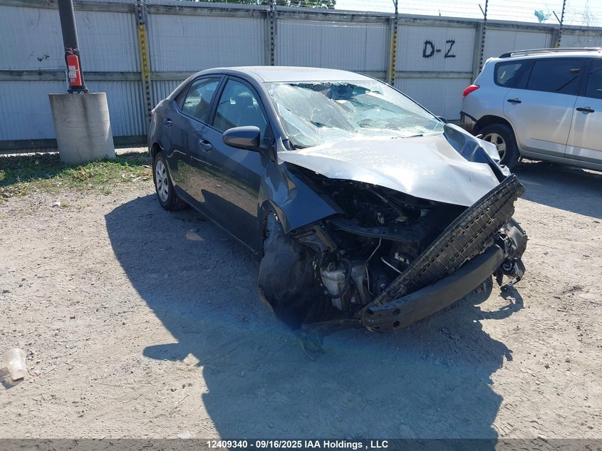 2T1BURHE6EC061867 2014 Toyota Corolla L/Le/Le Pls/Prm/S/S Pls auction photo 1