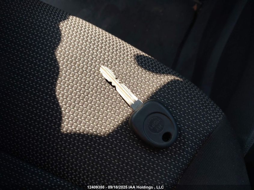 2017 Kia Forte VIN: 3KPFK4A79HE024632 Lot: 12409355