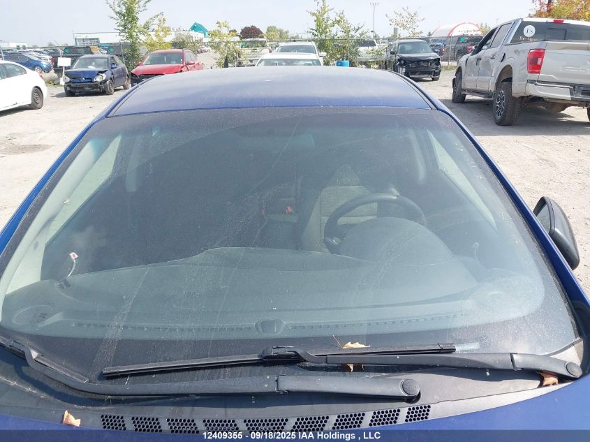 2017 Kia Forte VIN: 3KPFK4A79HE024632 Lot: 12409355