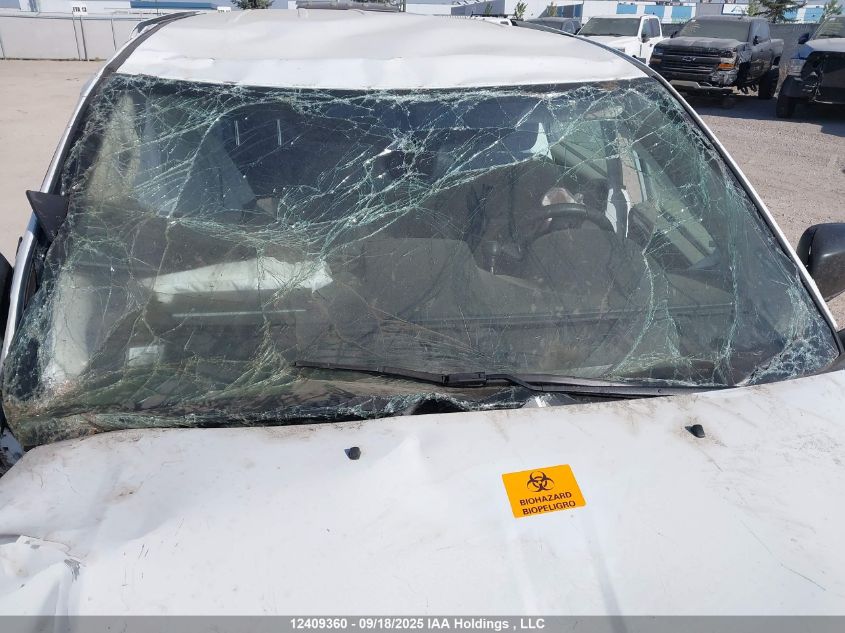 2019 Dodge Grand Caravan Se VIN: 2C4RDGBG4KR504574 Lot: 12409360