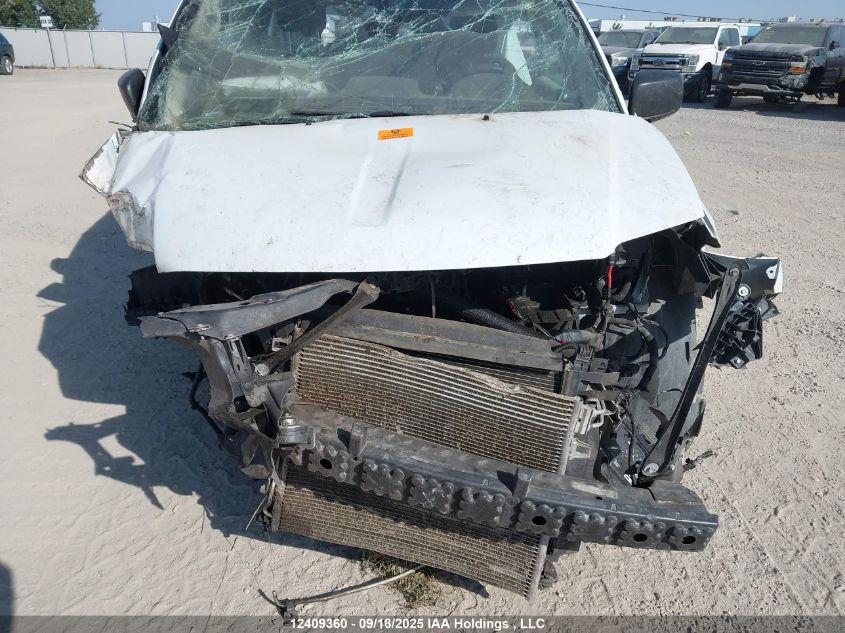 2019 Dodge Grand Caravan Se VIN: 2C4RDGBG4KR504574 Lot: 12409360