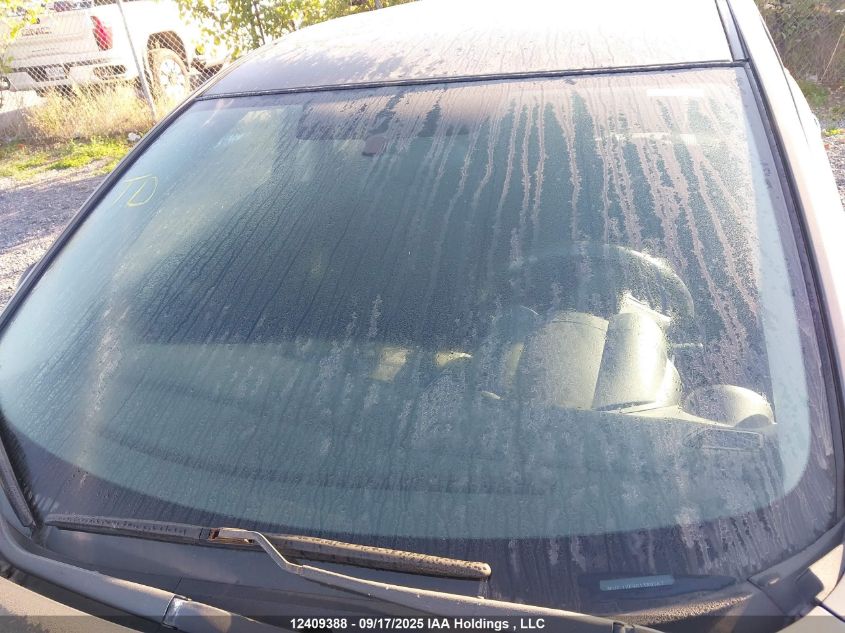 2011 Mazda Mazda3 Gx VIN: JM1BL1KF9B1389287 Lot: 12409388