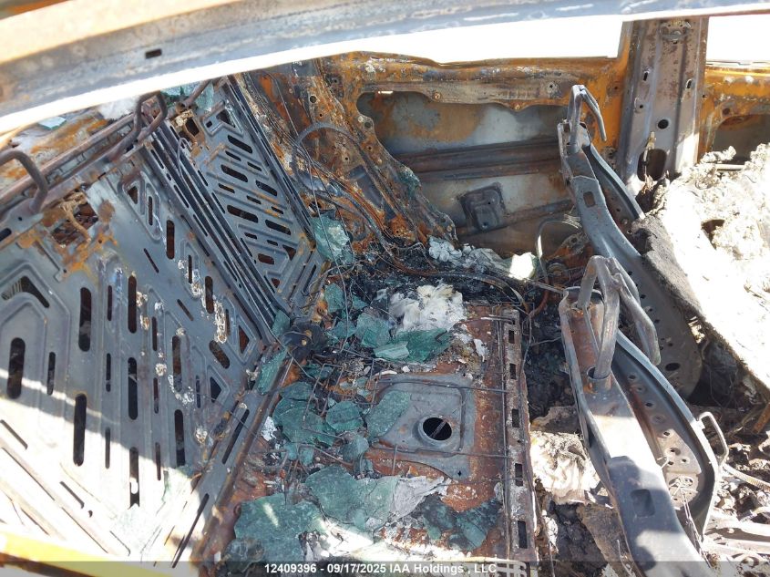 2024 Kia Forte Ex/Ex Premium/Ex+/Lx VIN: 3KPF24AD1RE740870 Lot: 12409396