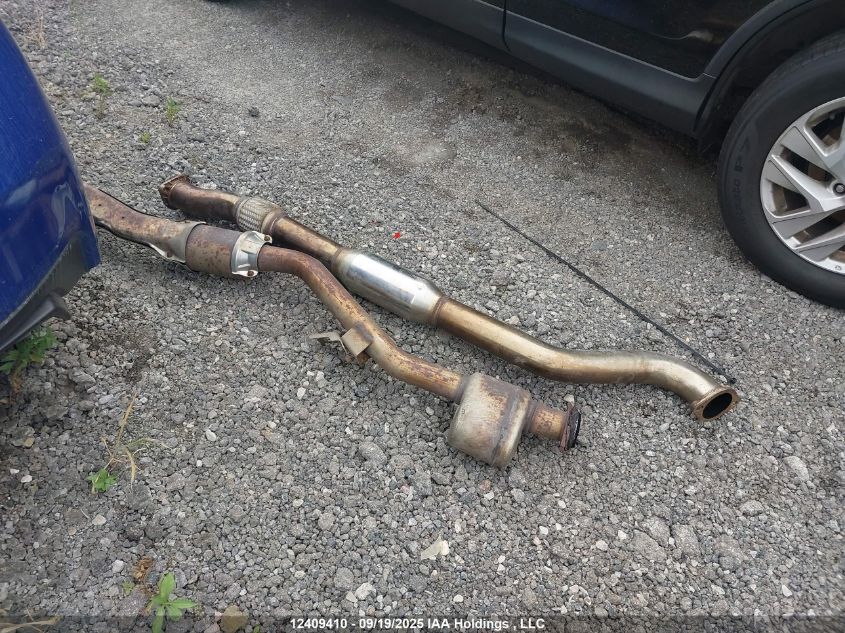 2017 Subaru Wrx VIN: JF1VA1L62H8823654 Lot: 12409410