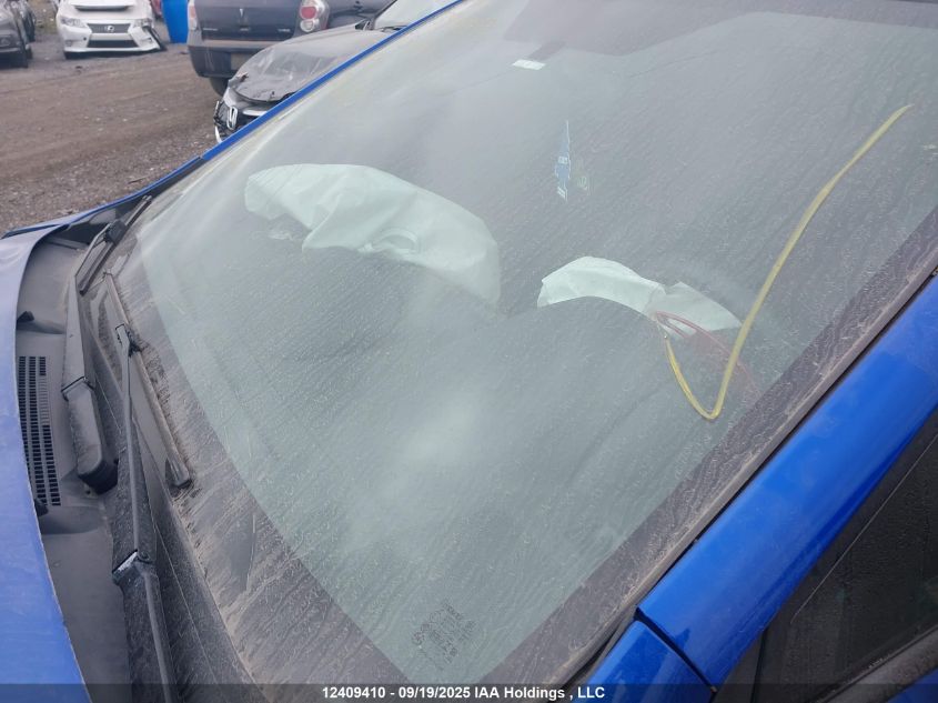 2017 Subaru Wrx VIN: JF1VA1L62H8823654 Lot: 12409410