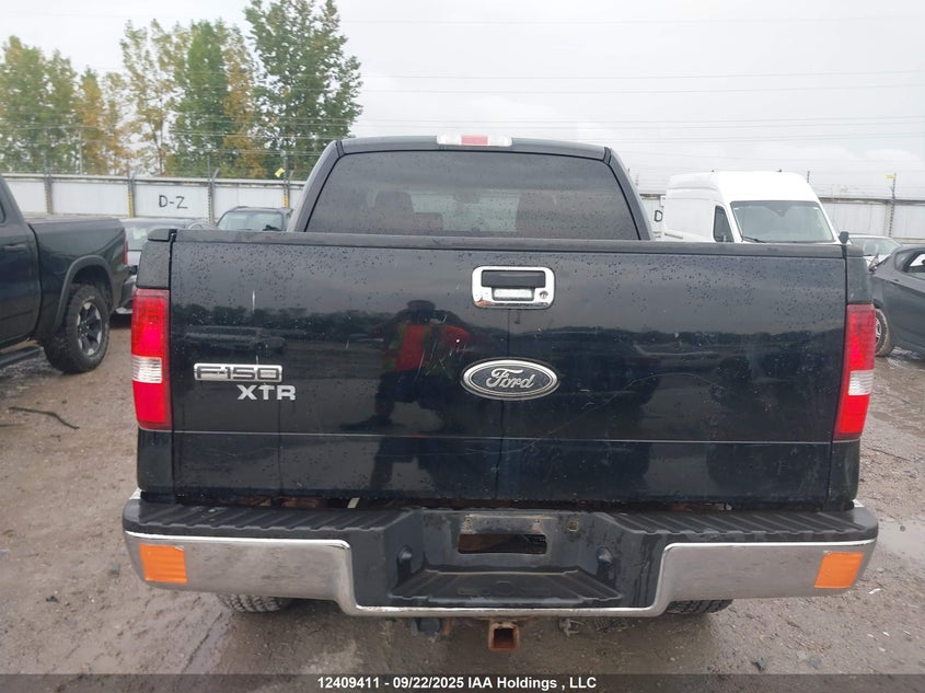 1FTPW14V97FB39138 2007 FORD F-150 photo no. 17